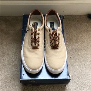 Polo Ralph Lauren Casual Sneakers